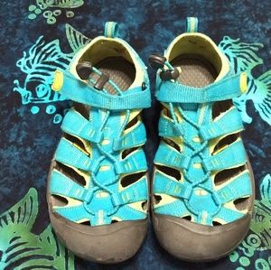 Keen  Kids Newport H2 Shoe/Sandal